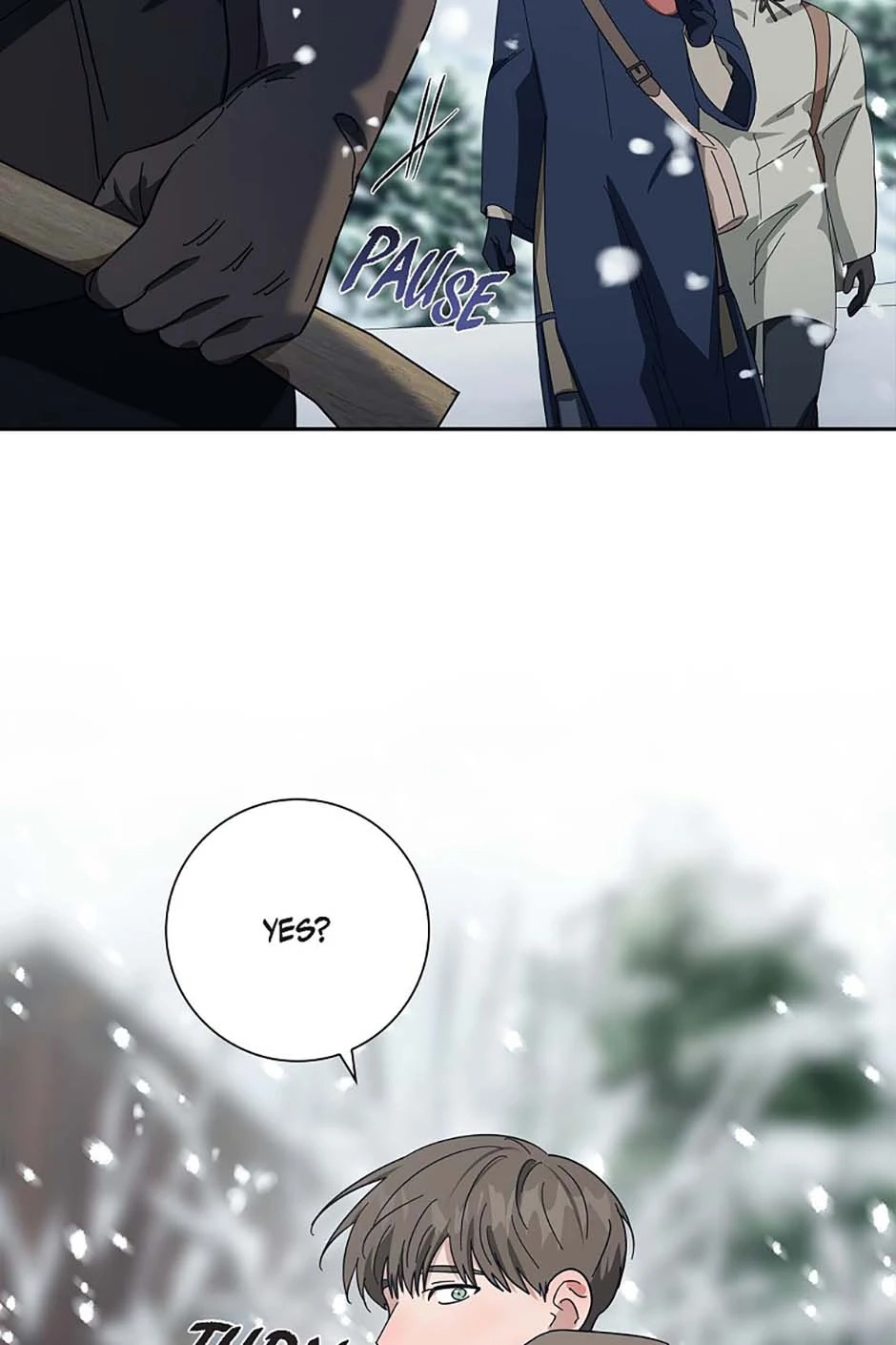 Full Moon Alchemist - Chapter 97 Page 56