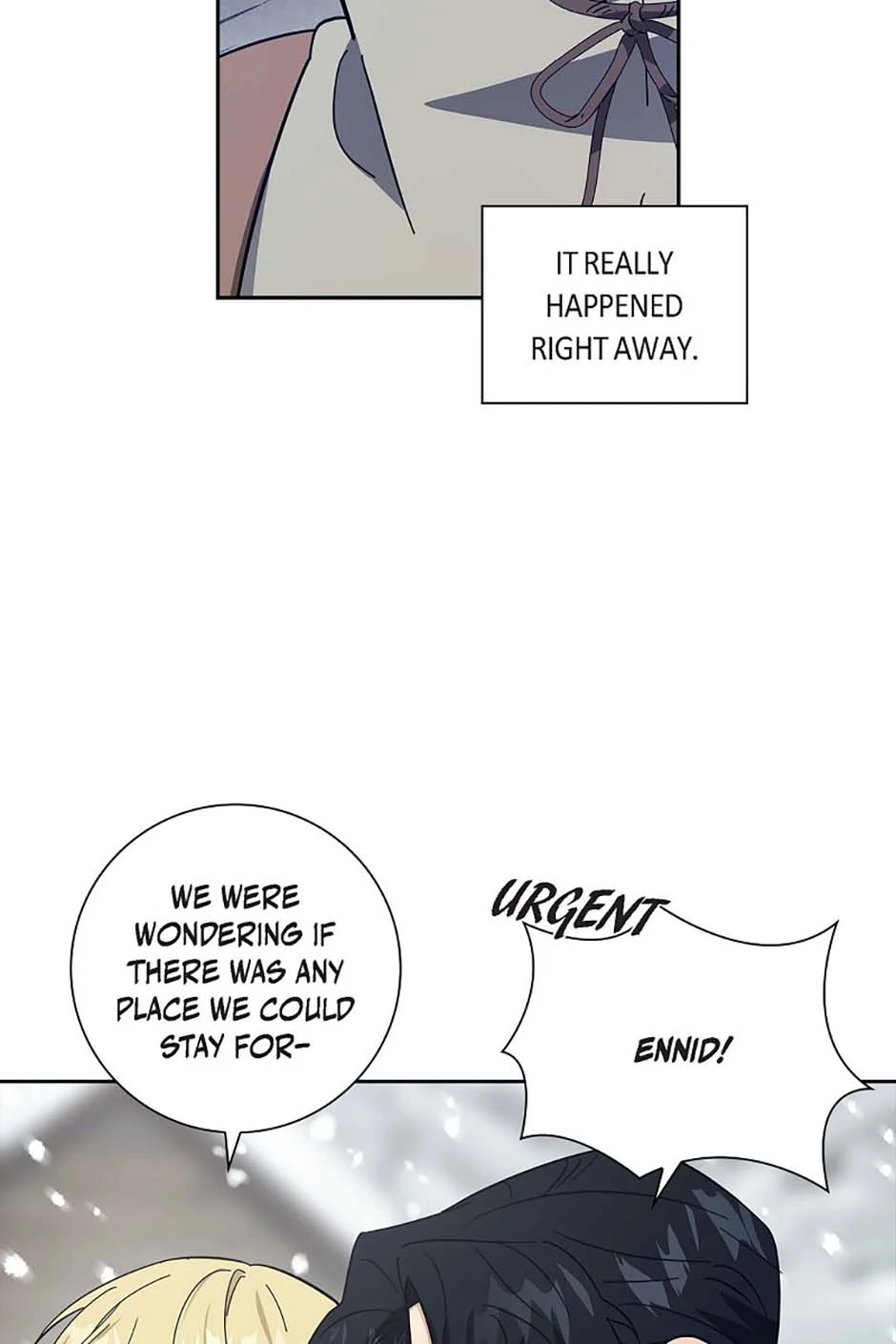 Full Moon Alchemist - Chapter 97 Page 59