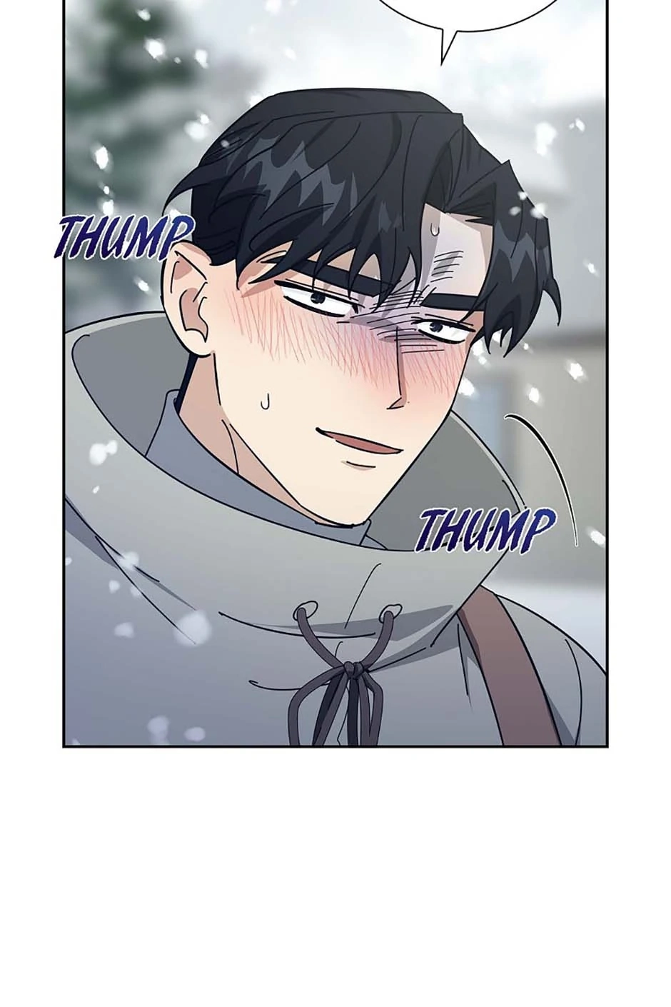 Full Moon Alchemist - Chapter 97 Page 61
