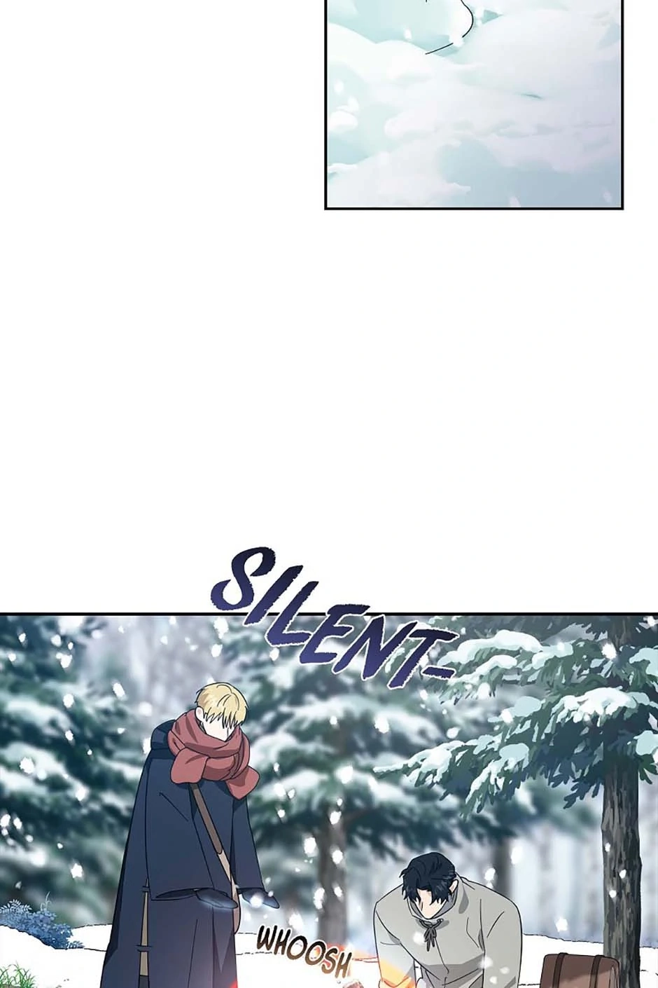 Full Moon Alchemist - Chapter 97 Page 67