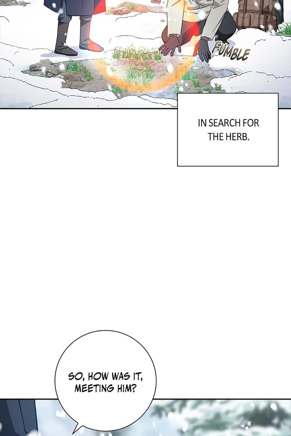 Full Moon Alchemist - Chapter 97 Page 68
