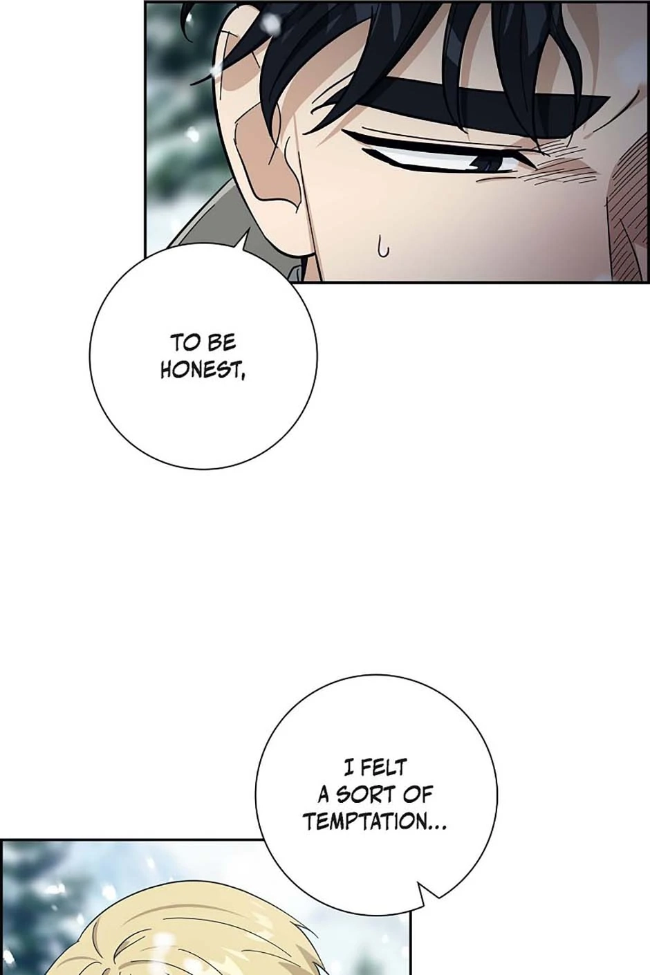 Full Moon Alchemist - Chapter 97 Page 70