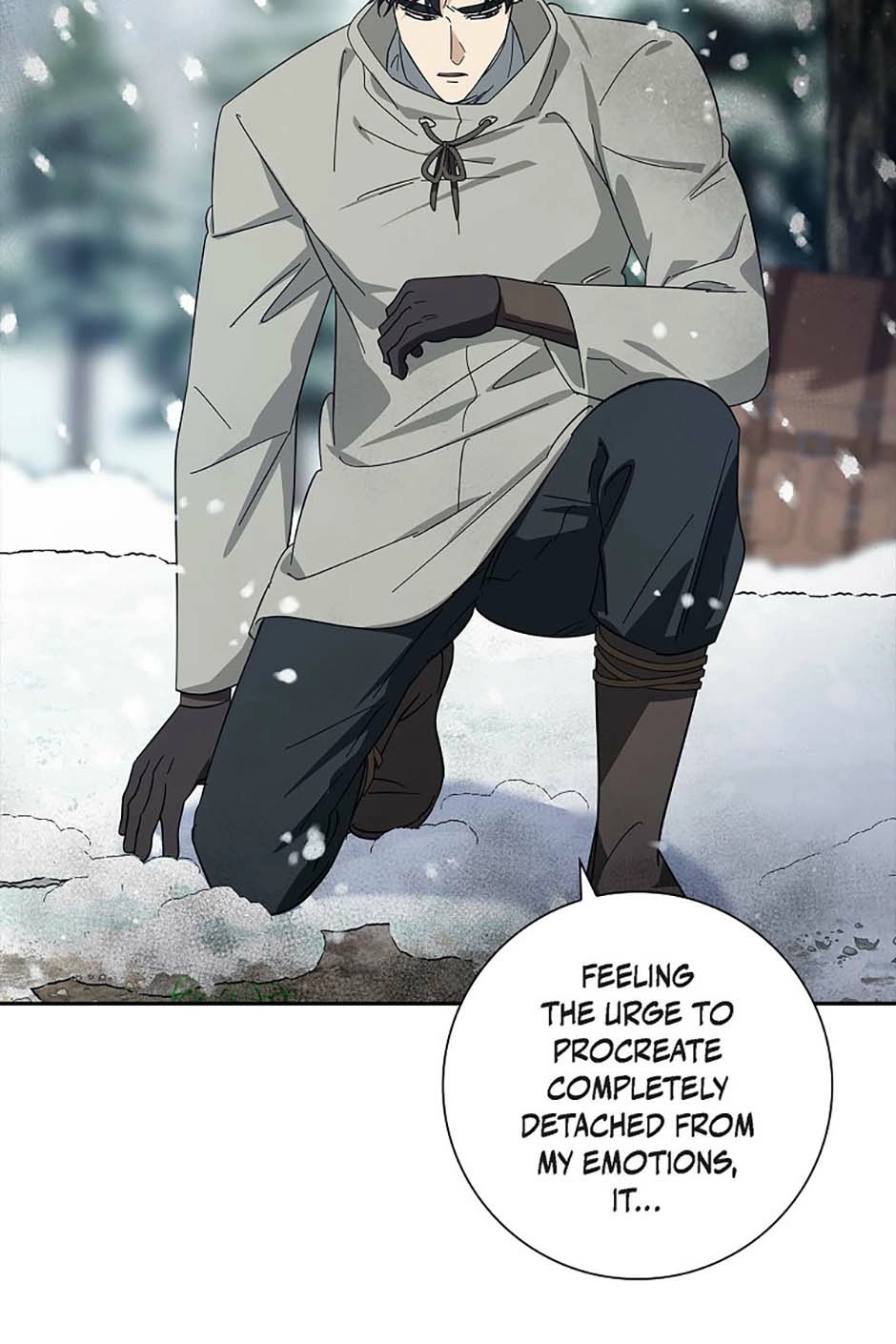 Full Moon Alchemist - Chapter 97 Page 73