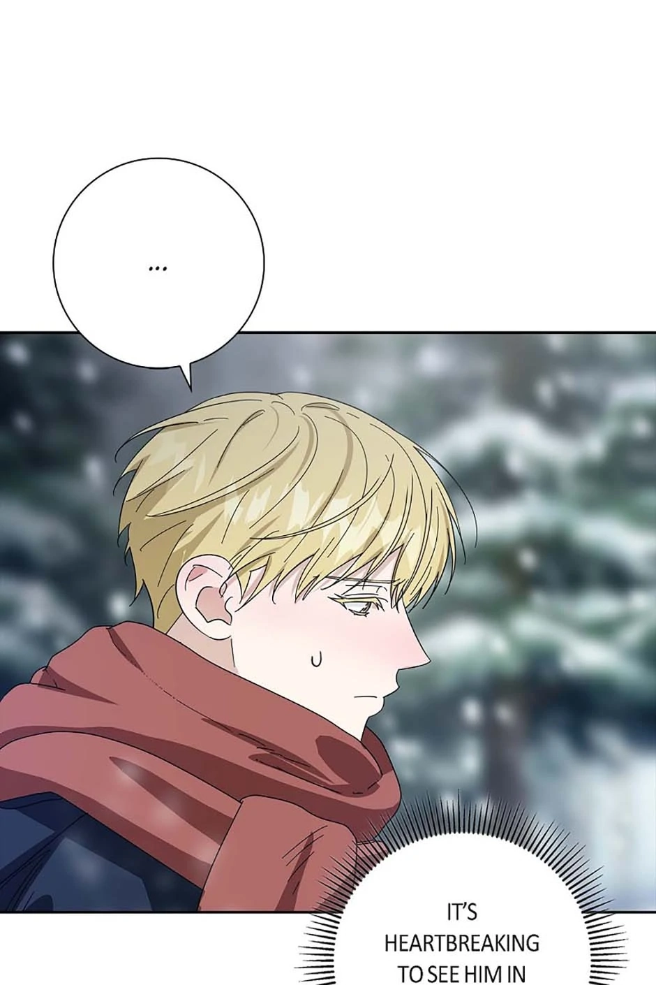 Full Moon Alchemist - Chapter 97 Page 74