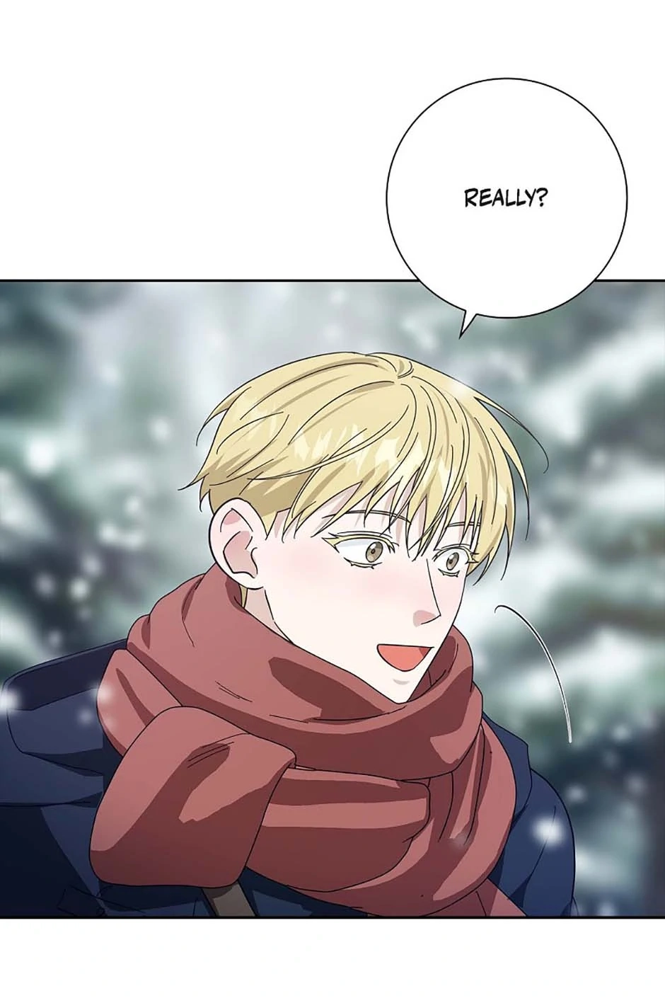 Full Moon Alchemist - Chapter 97 Page 80