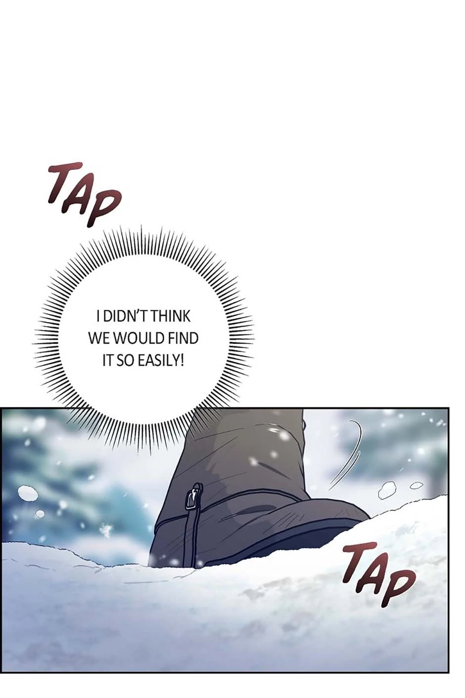 Full Moon Alchemist - Chapter 97 Page 81