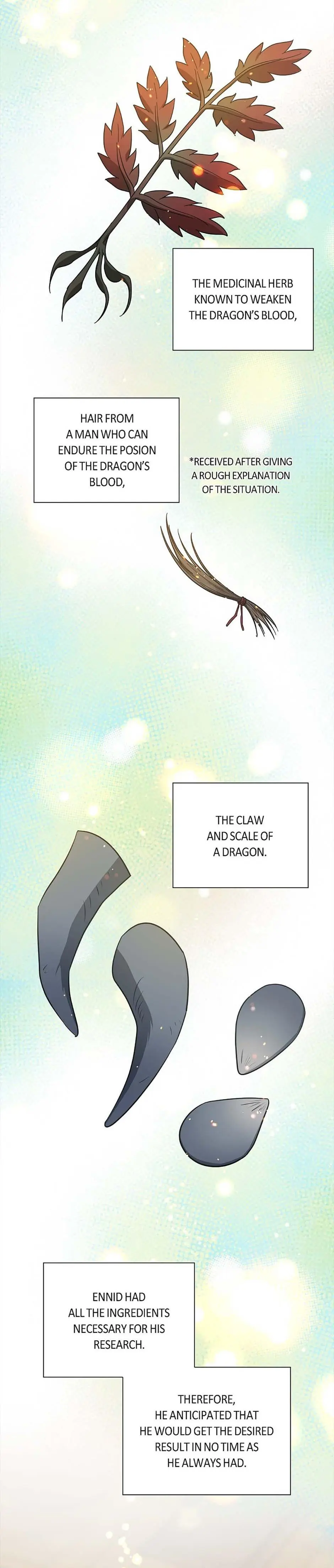 Full Moon Alchemist - Chapter 98 Page 2