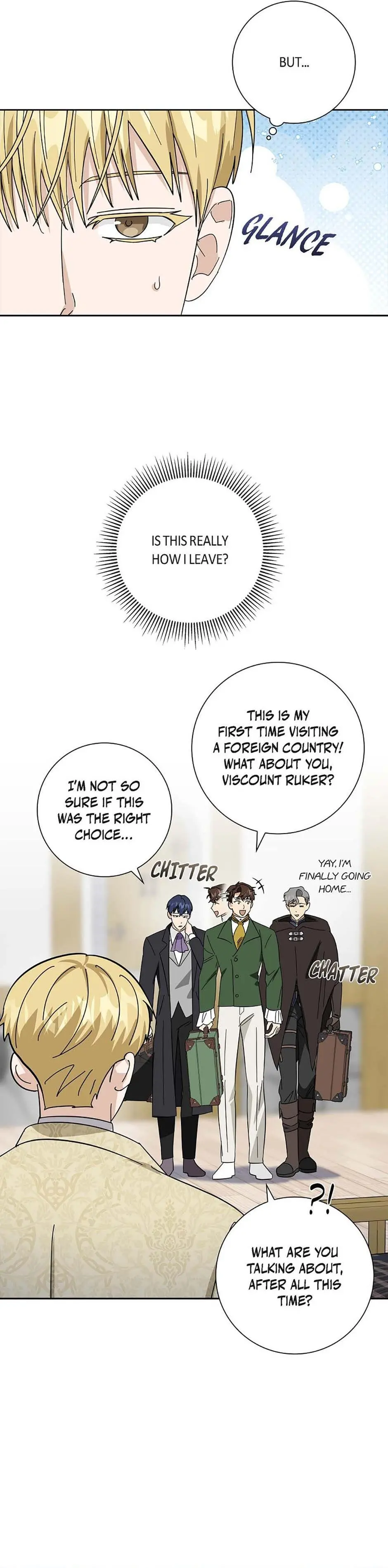 Full Moon Alchemist - Chapter 98 Page 8