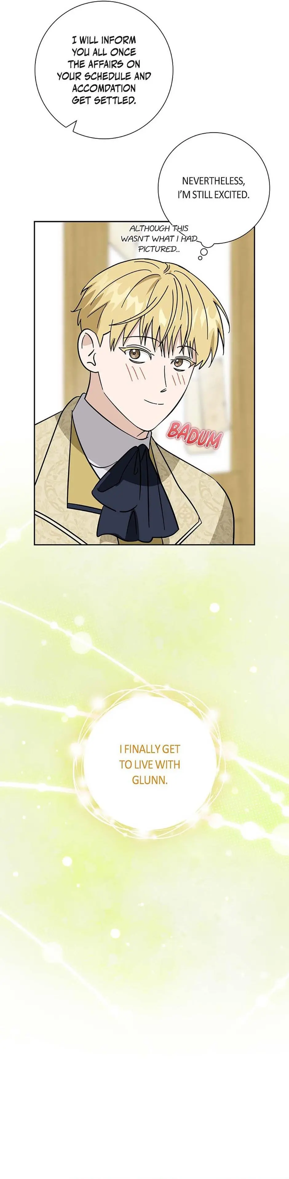 Full Moon Alchemist - Chapter 98 Page 10