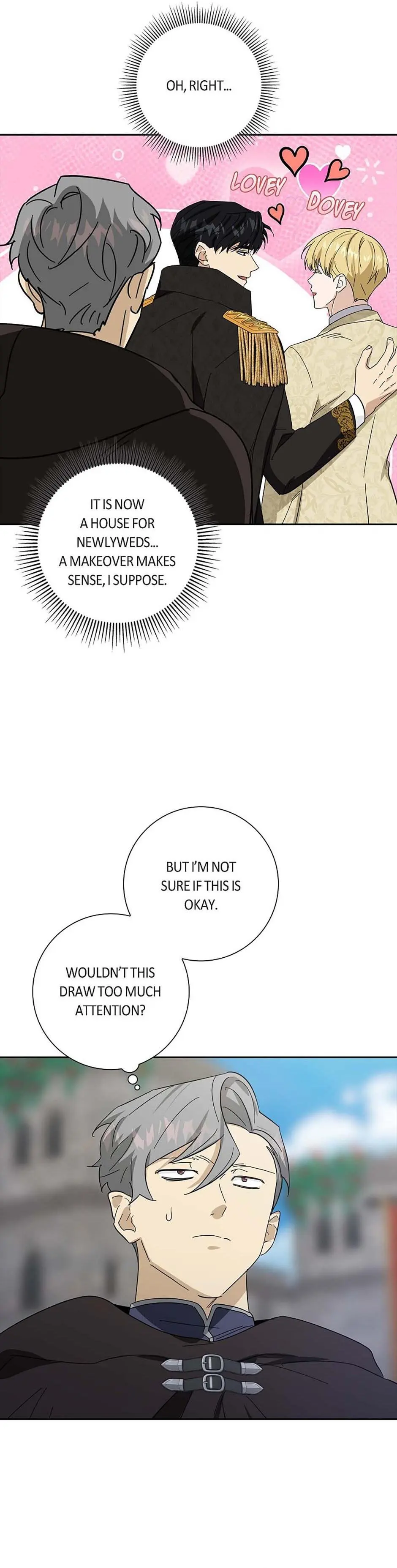 Full Moon Alchemist - Chapter 98 Page 17