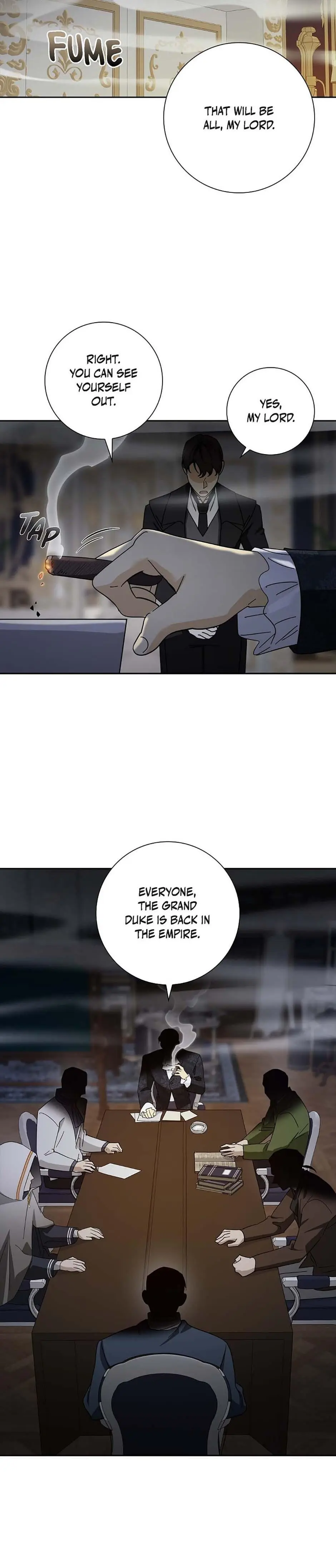Full Moon Alchemist - Chapter 98 Page 20