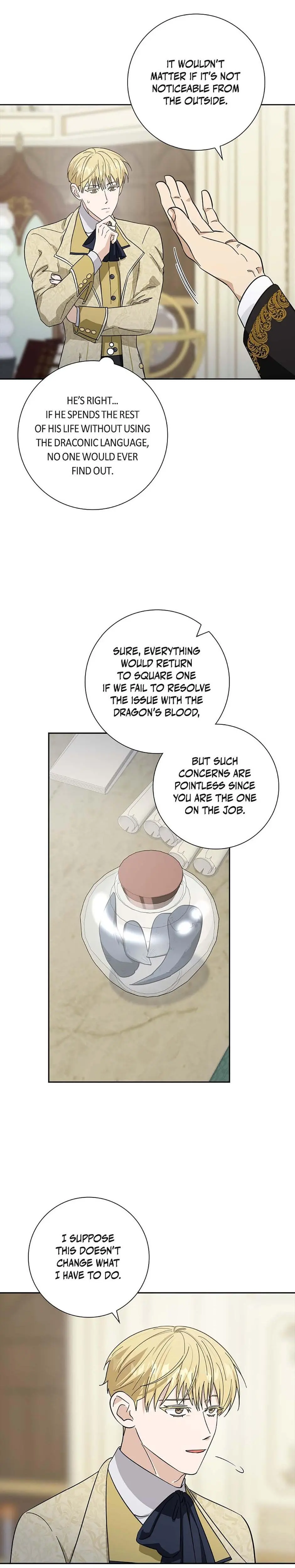 Full Moon Alchemist - Chapter 99 Page 4