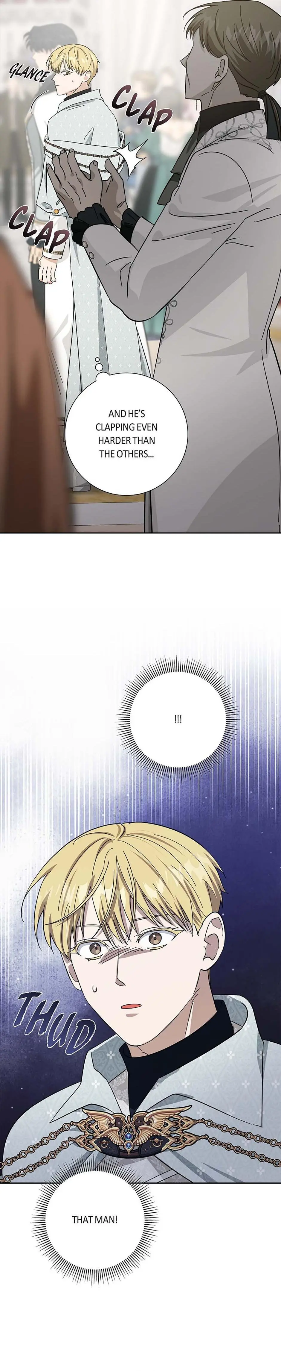 Full Moon Alchemist - Chapter 99 Page 26