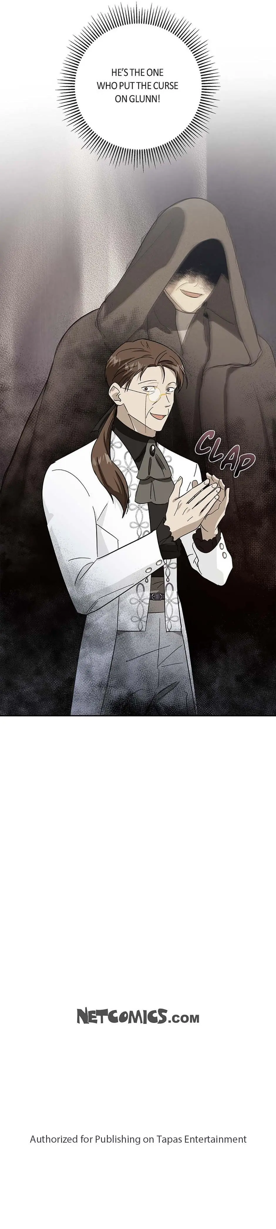 Full Moon Alchemist - Chapter 99 Page 27