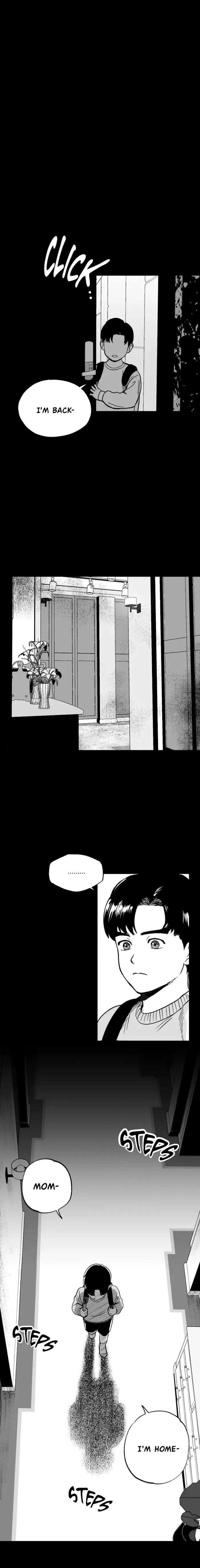 The Man At Night - Chapter 1 Page 2