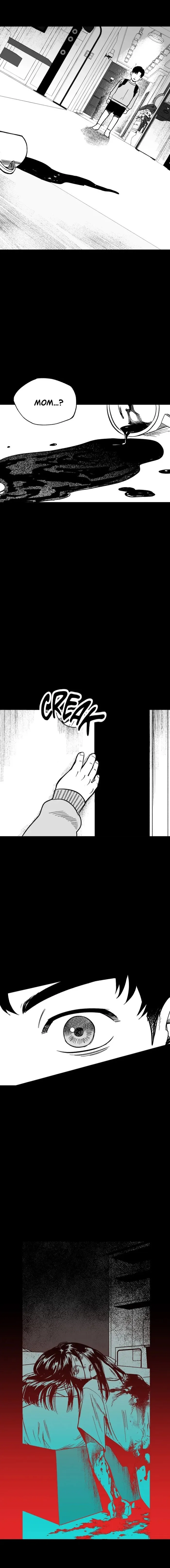 The Man At Night - Chapter 1 Page 3