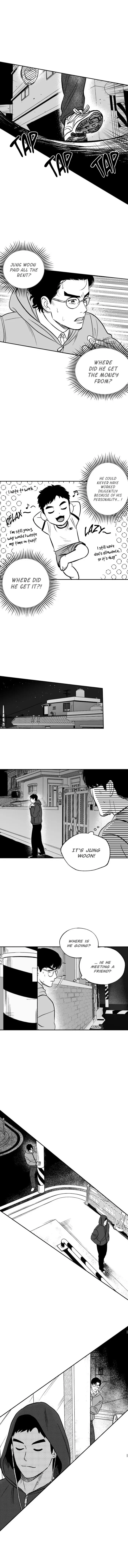 The Man At Night - Chapter 1 Page 12