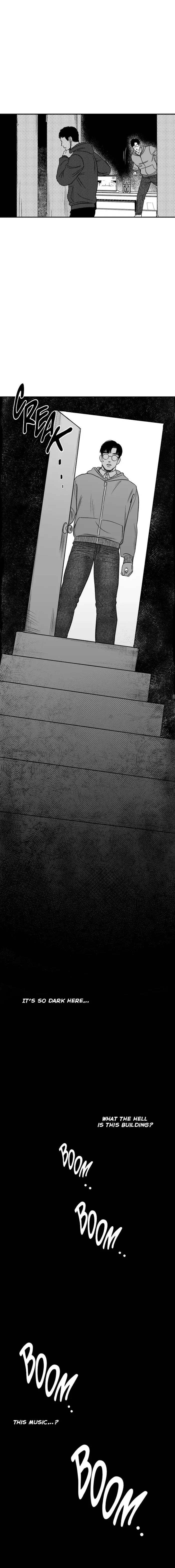 The Man At Night - Chapter 1 Page 13
