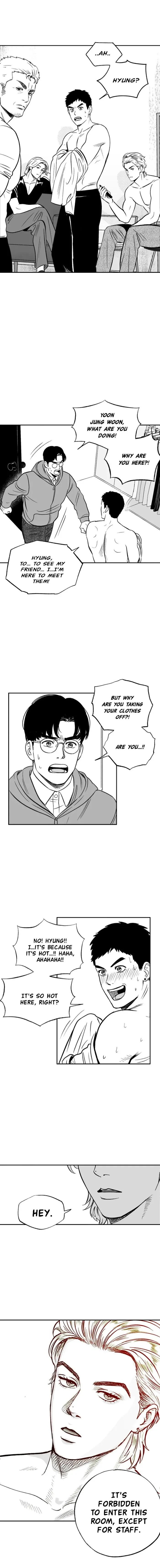 The Man At Night - Chapter 1 Page 17