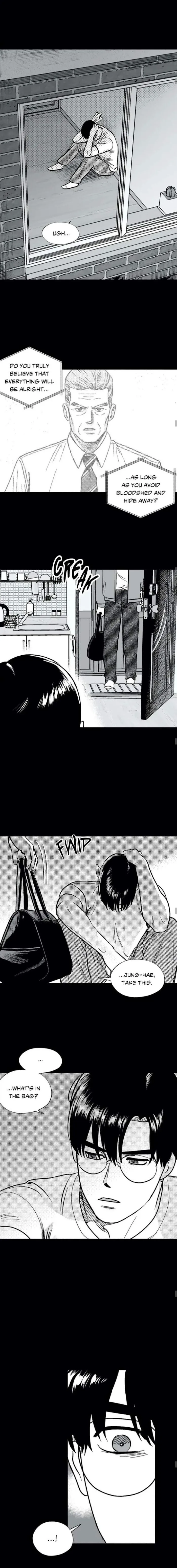 The Man At Night - Chapter 10 Page 9