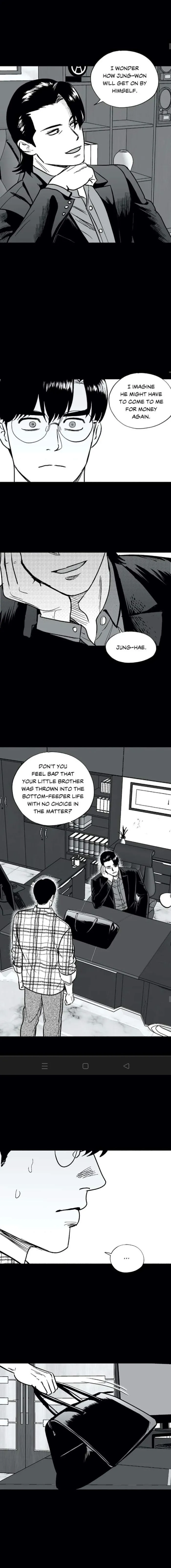 The Man At Night - Chapter 10 Page 12