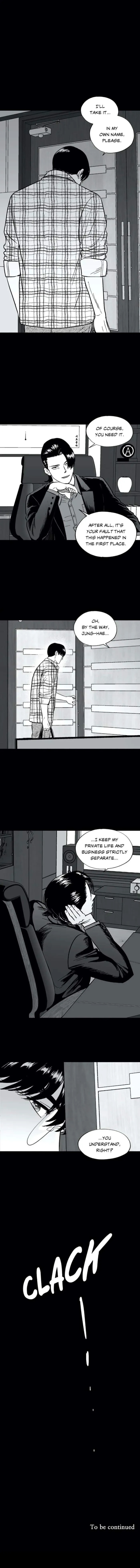 The Man At Night - Chapter 10 Page 13