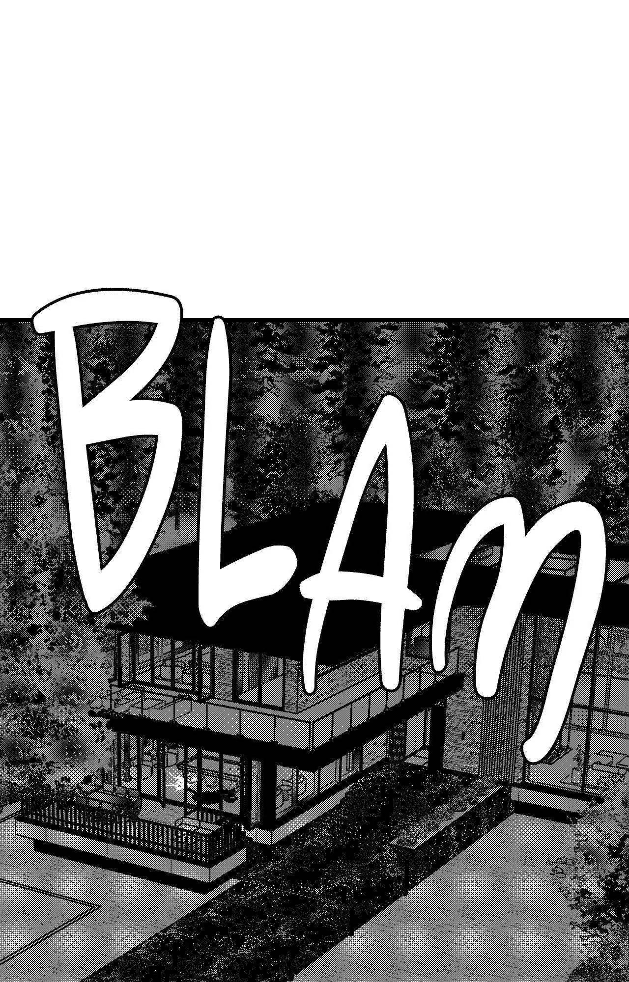 The Man At Night - Chapter 100 Page 1
