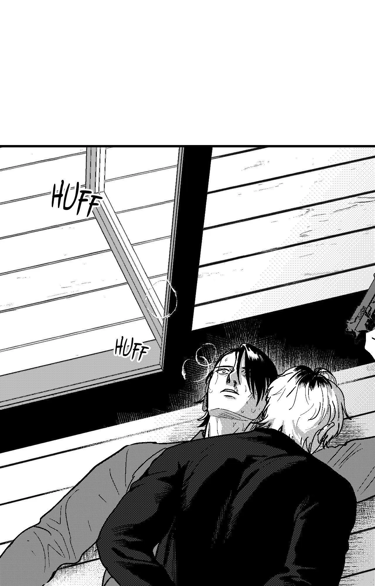 The Man At Night - Chapter 100 Page 4
