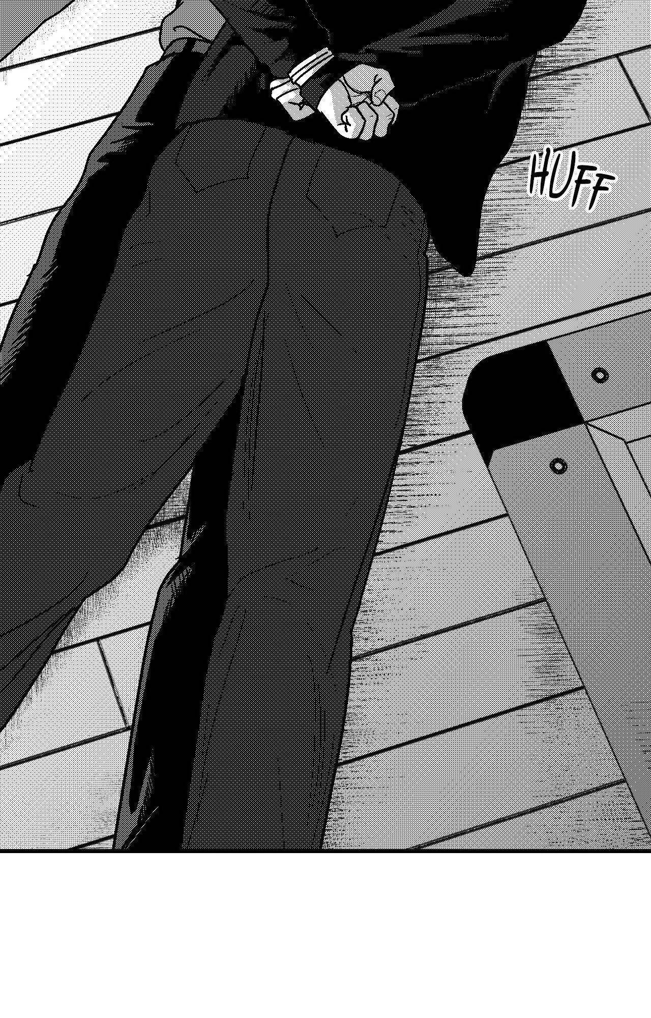 The Man At Night - Chapter 100 Page 5