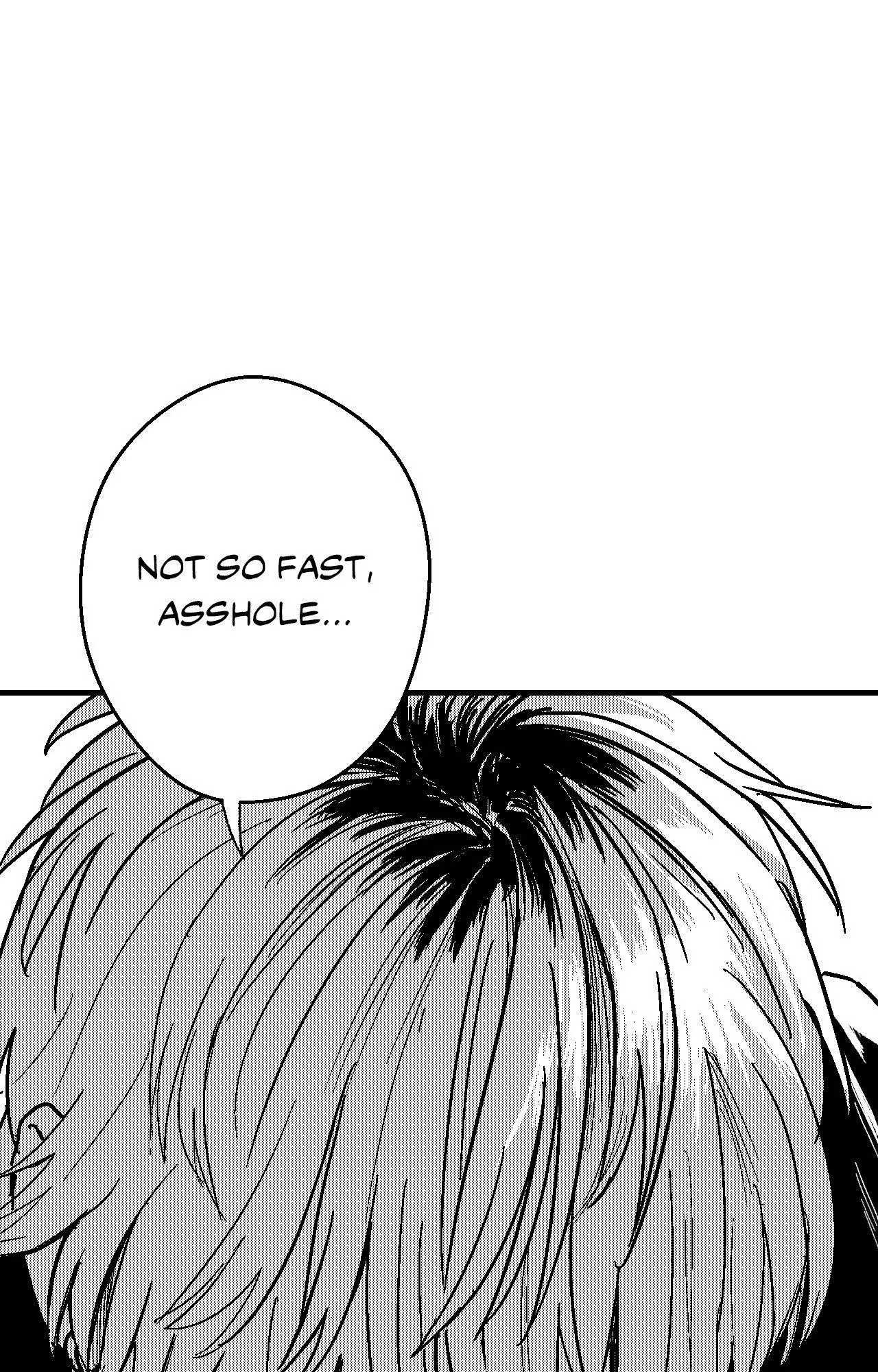 The Man At Night - Chapter 100 Page 6