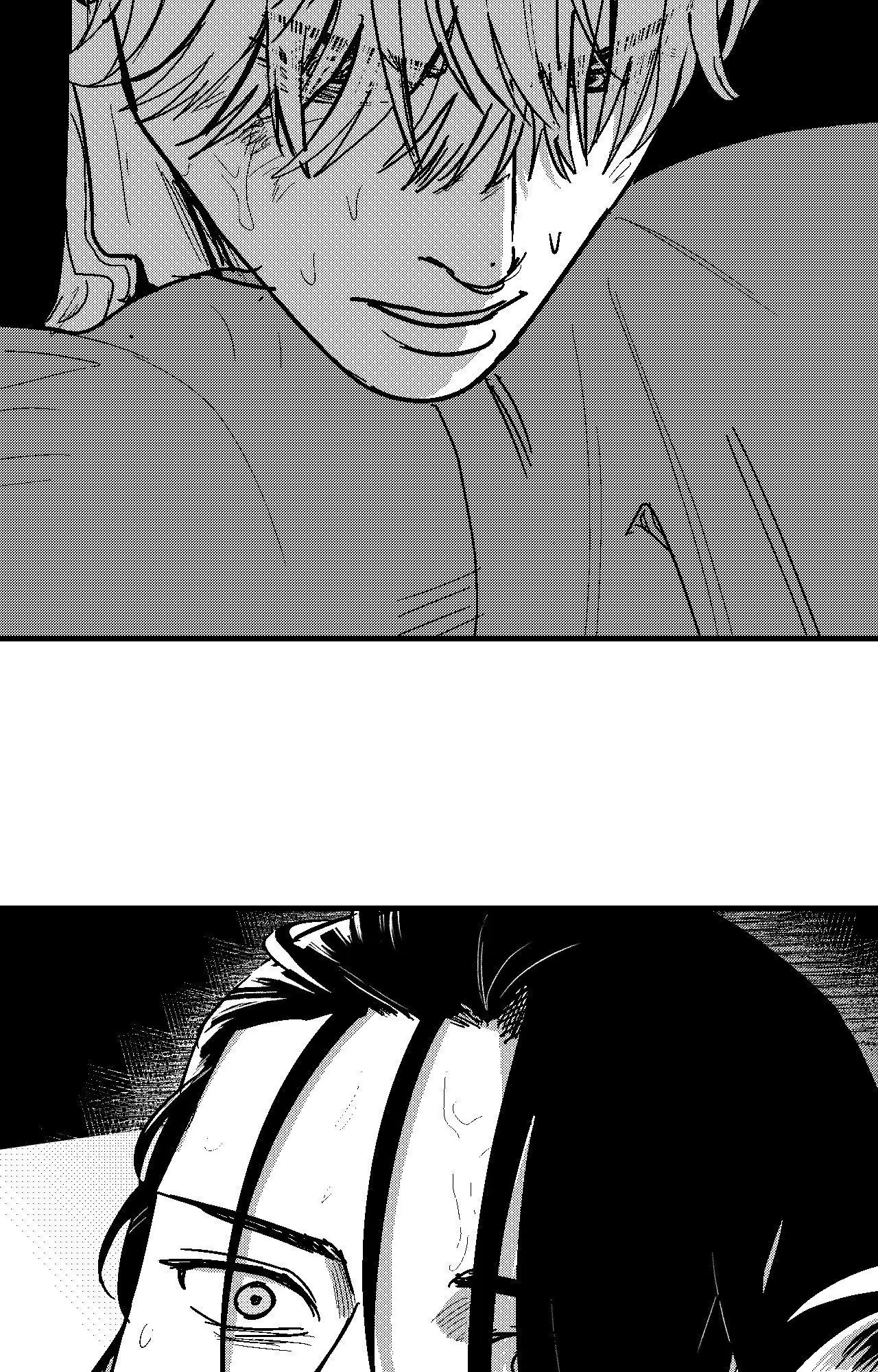 The Man At Night - Chapter 100 Page 7