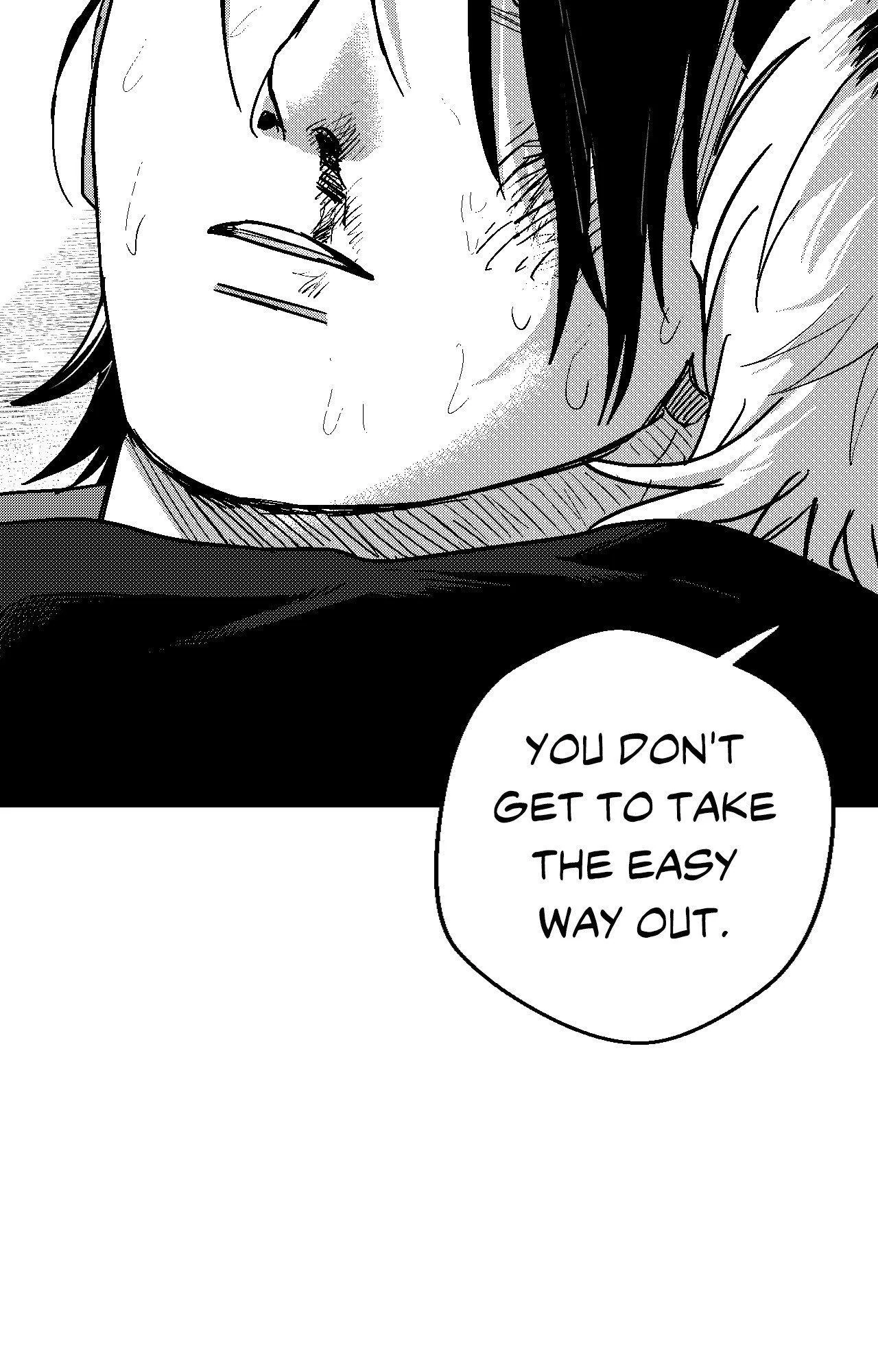 The Man At Night - Chapter 100 Page 8