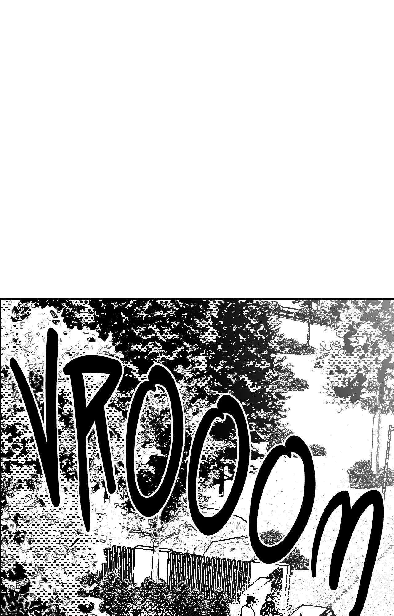The Man At Night - Chapter 100 Page 15