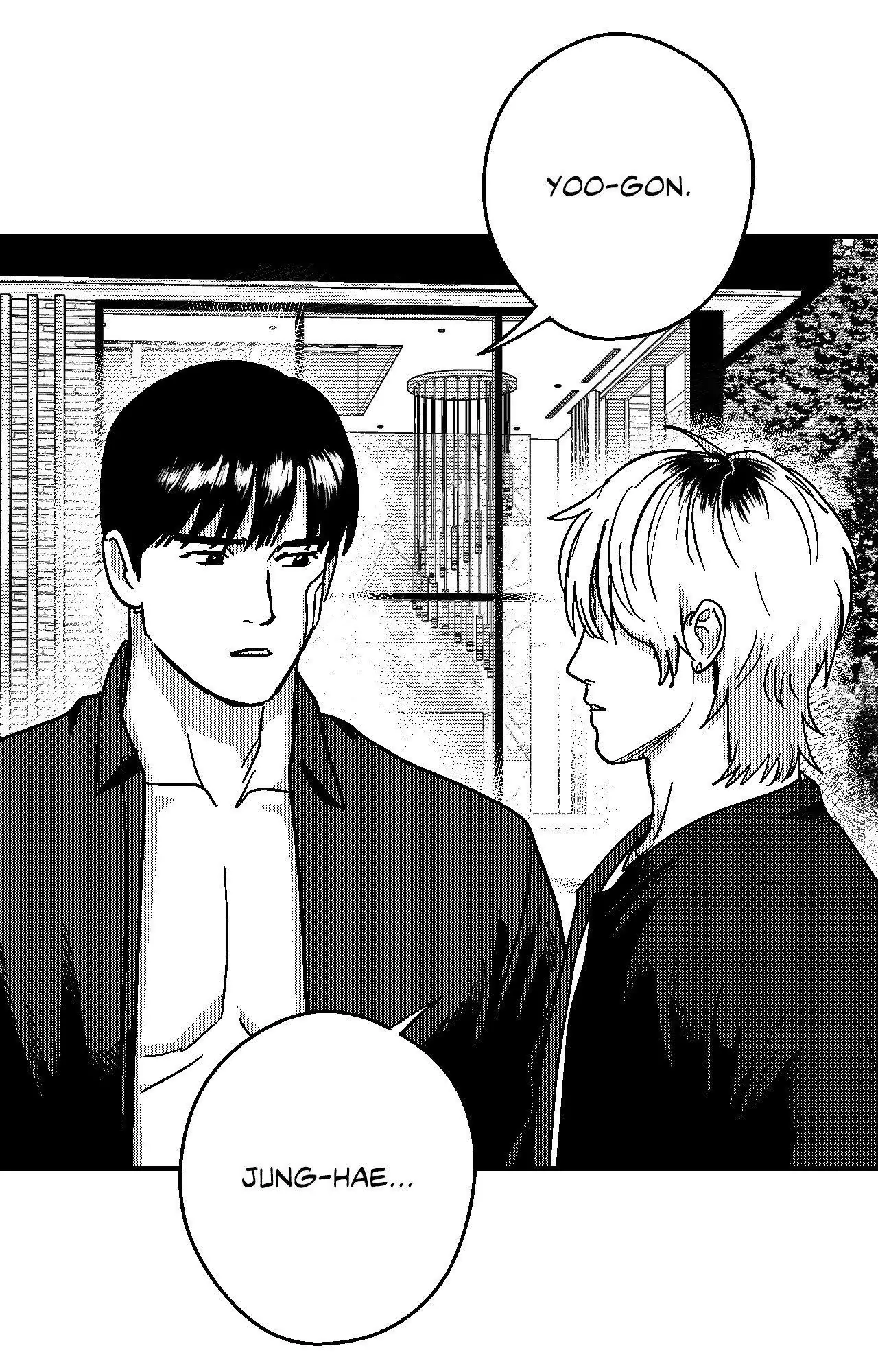 The Man At Night - Chapter 100 Page 19