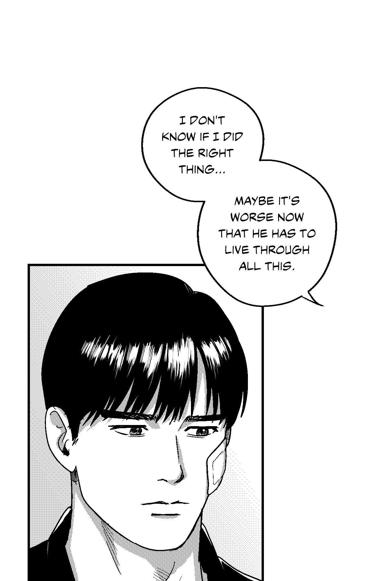 The Man At Night - Chapter 100 Page 20