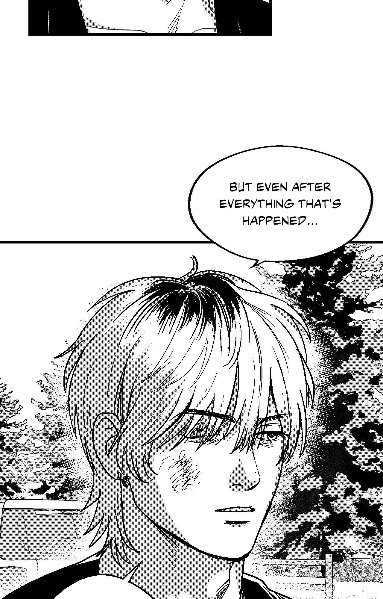 The Man At Night - Chapter 100 Page 21