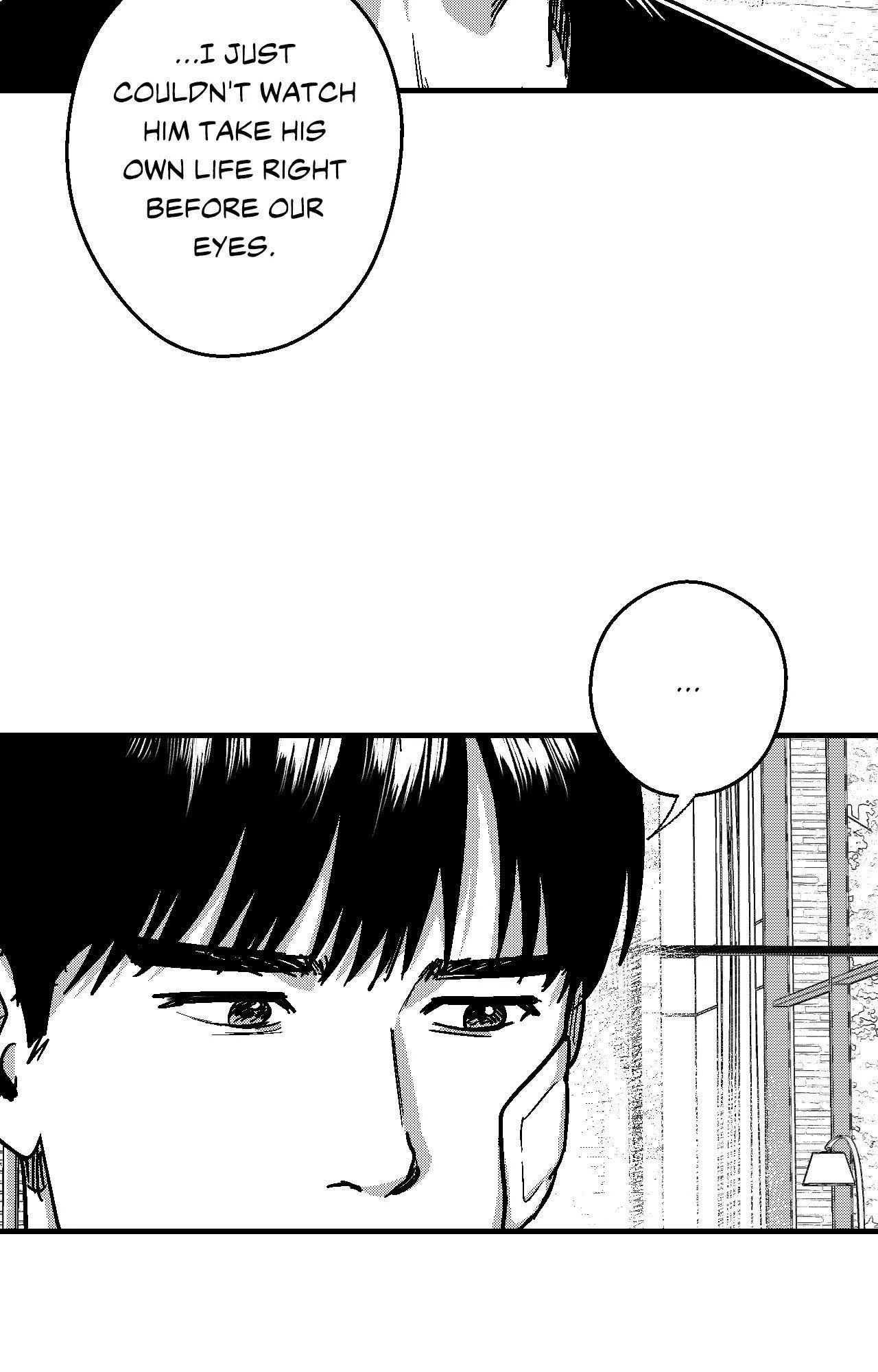 The Man At Night - Chapter 100 Page 22
