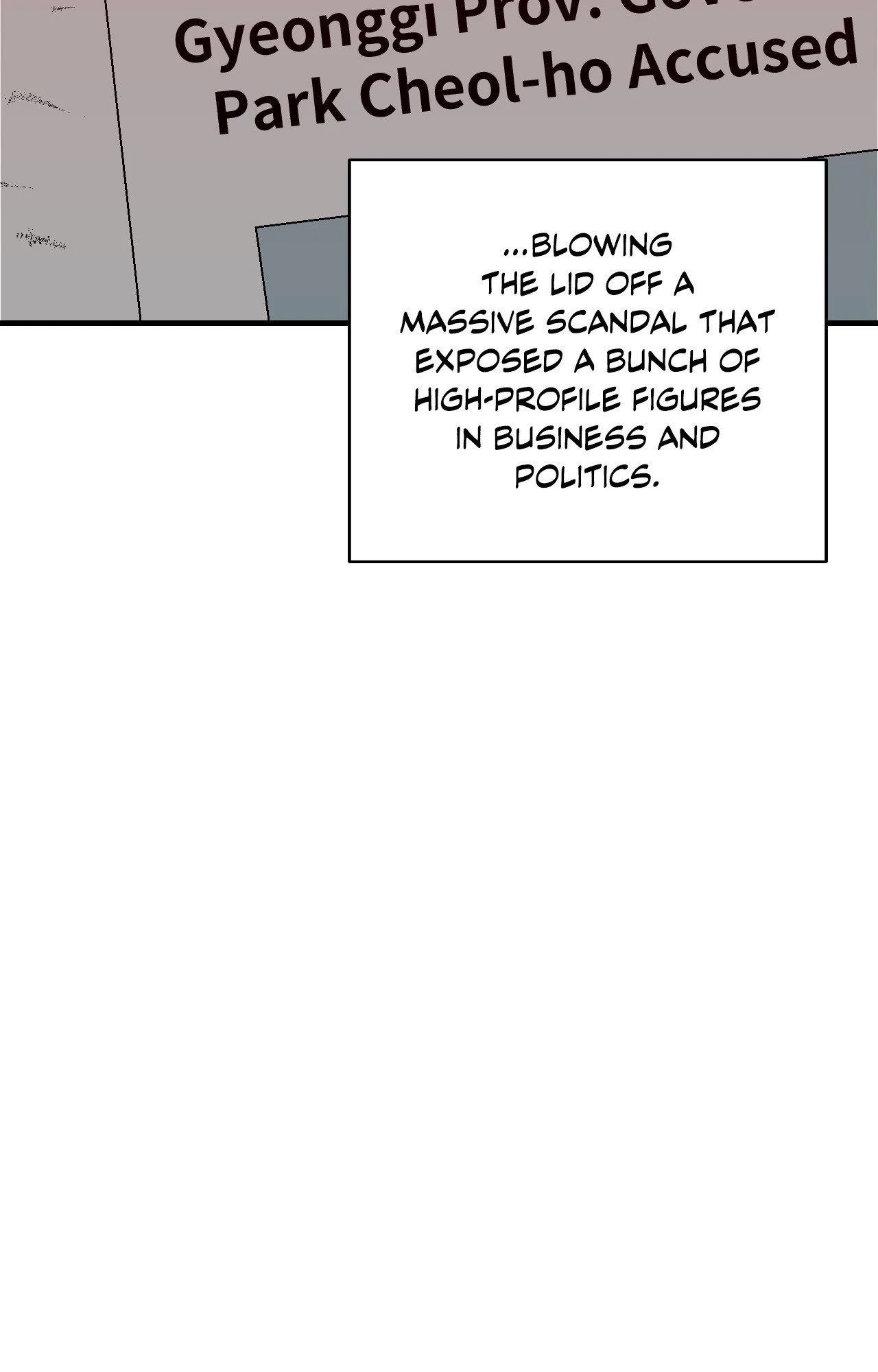 The Man At Night - Chapter 100 Page 34