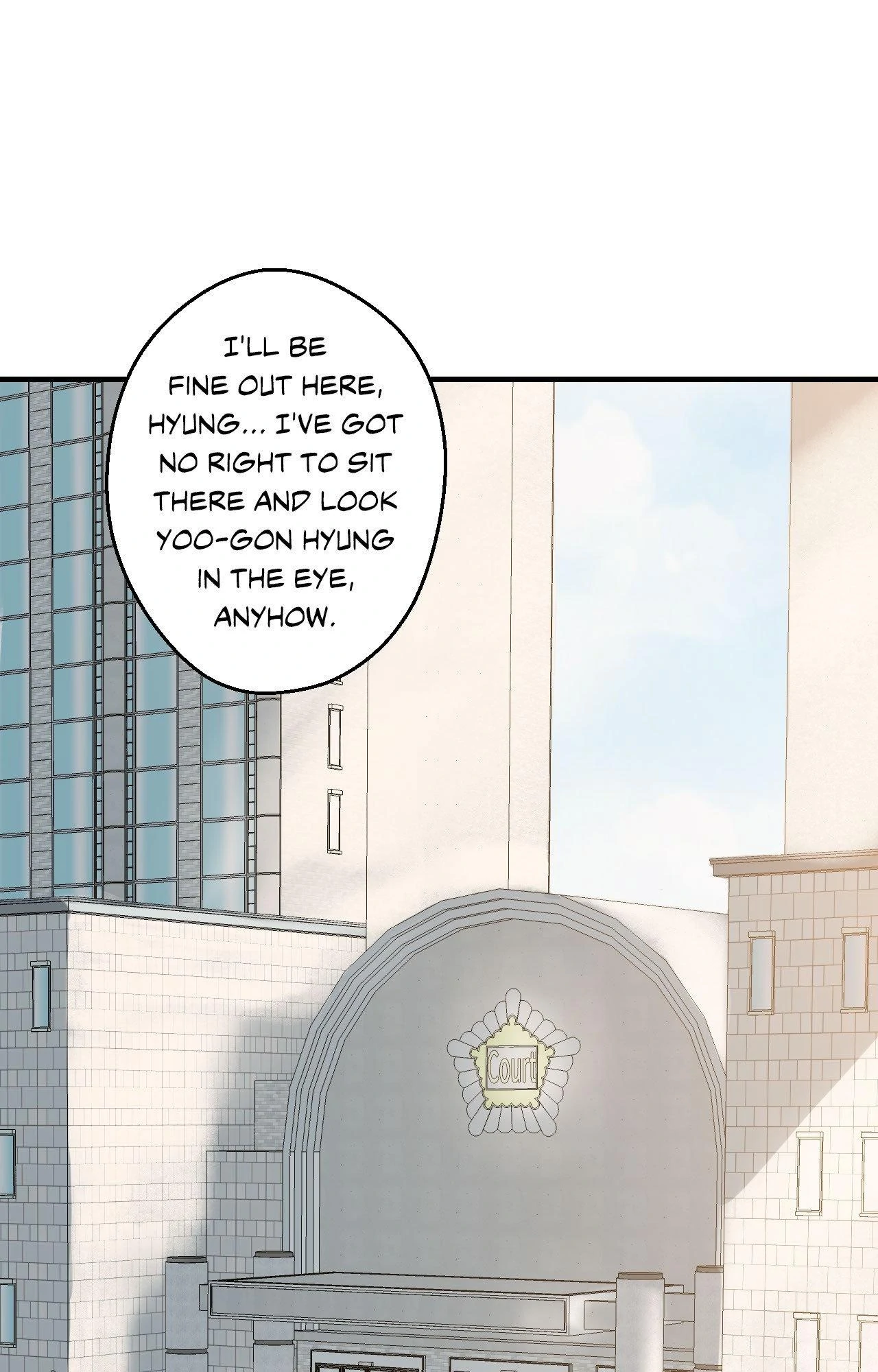 The Man At Night - Chapter 100 Page 36