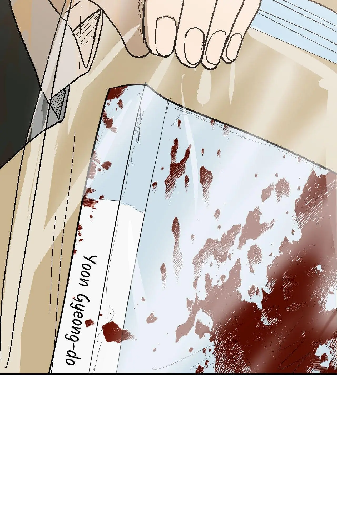 The Man At Night - Chapter 100 Page 62