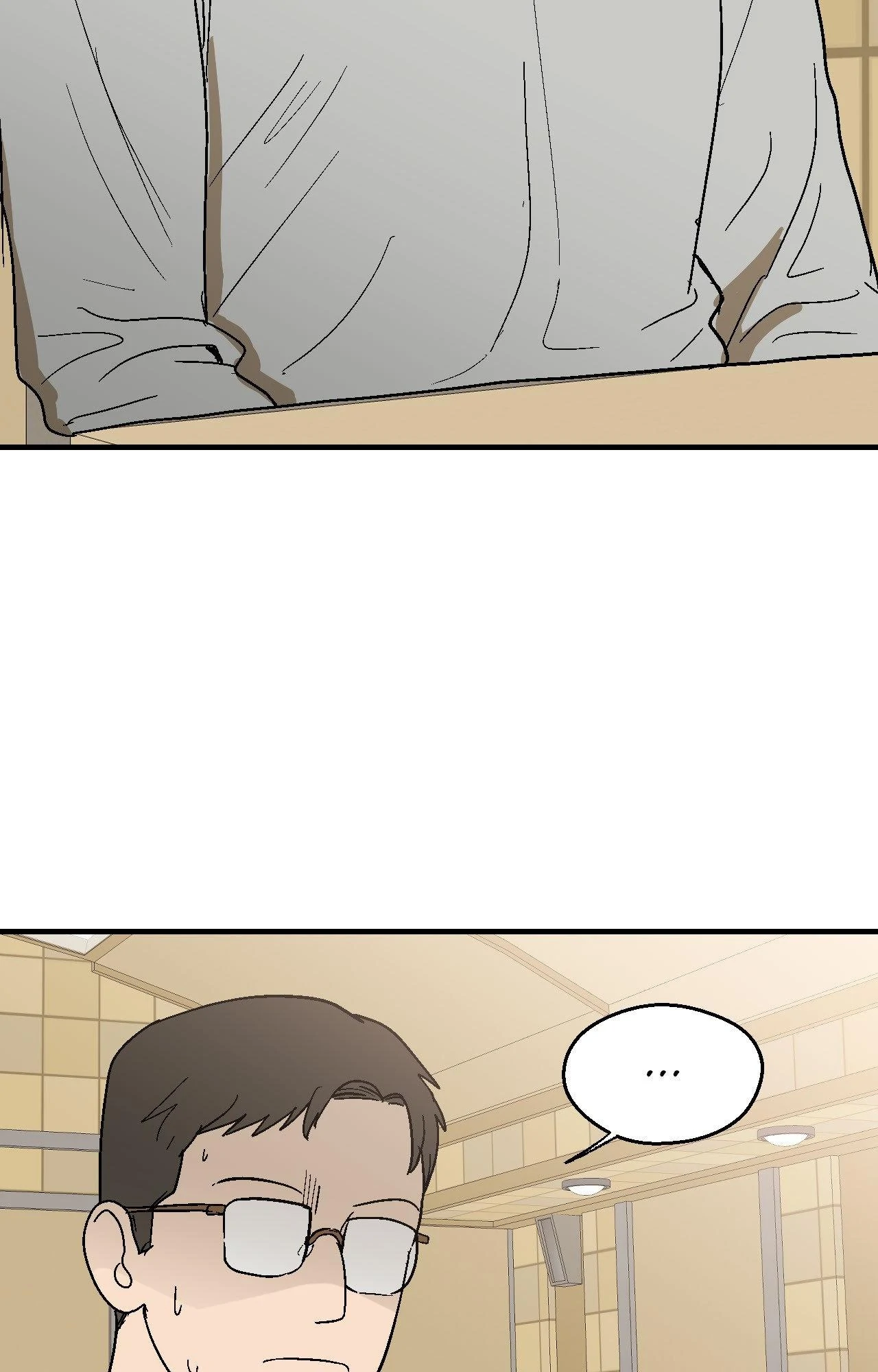 The Man At Night - Chapter 100 Page 74