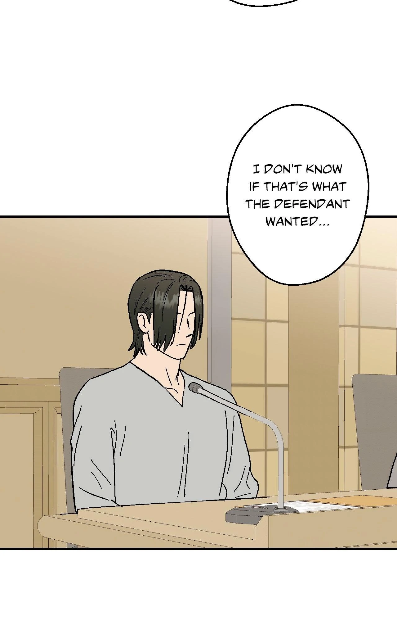 The Man At Night - Chapter 100 Page 82