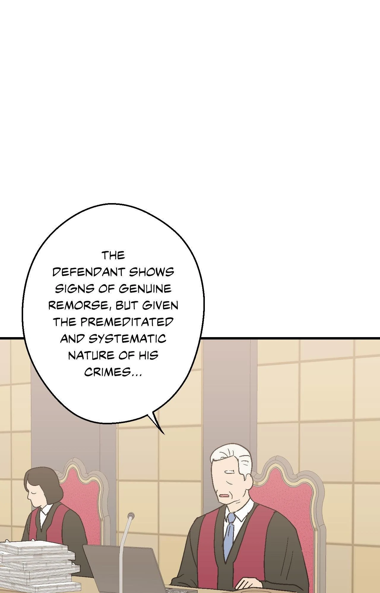 The Man At Night - Chapter 100 Page 91