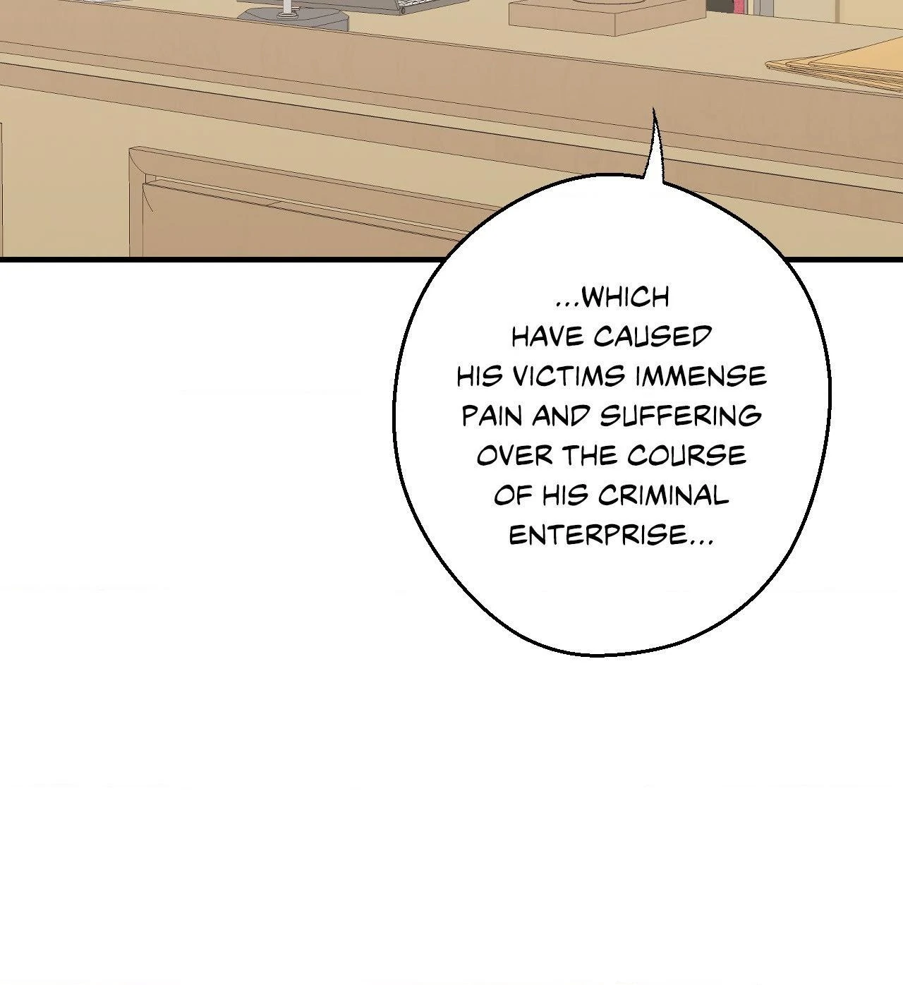 The Man At Night - Chapter 100 Page 92