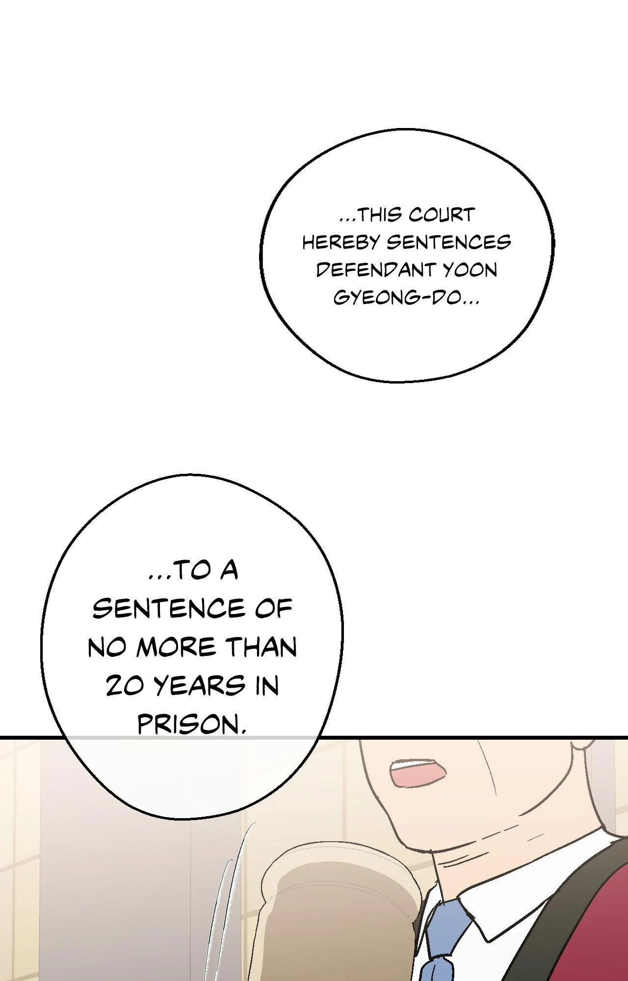 The Man At Night - Chapter 100 Page 93