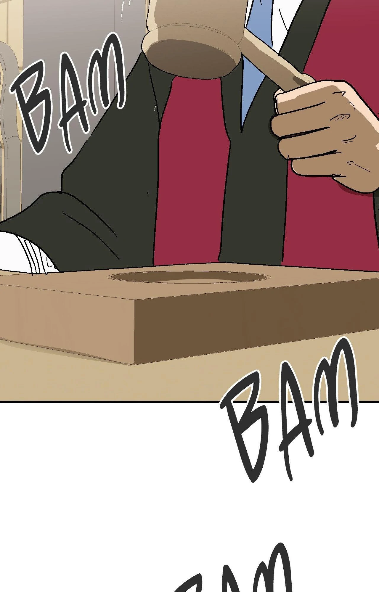 The Man At Night - Chapter 100 Page 94