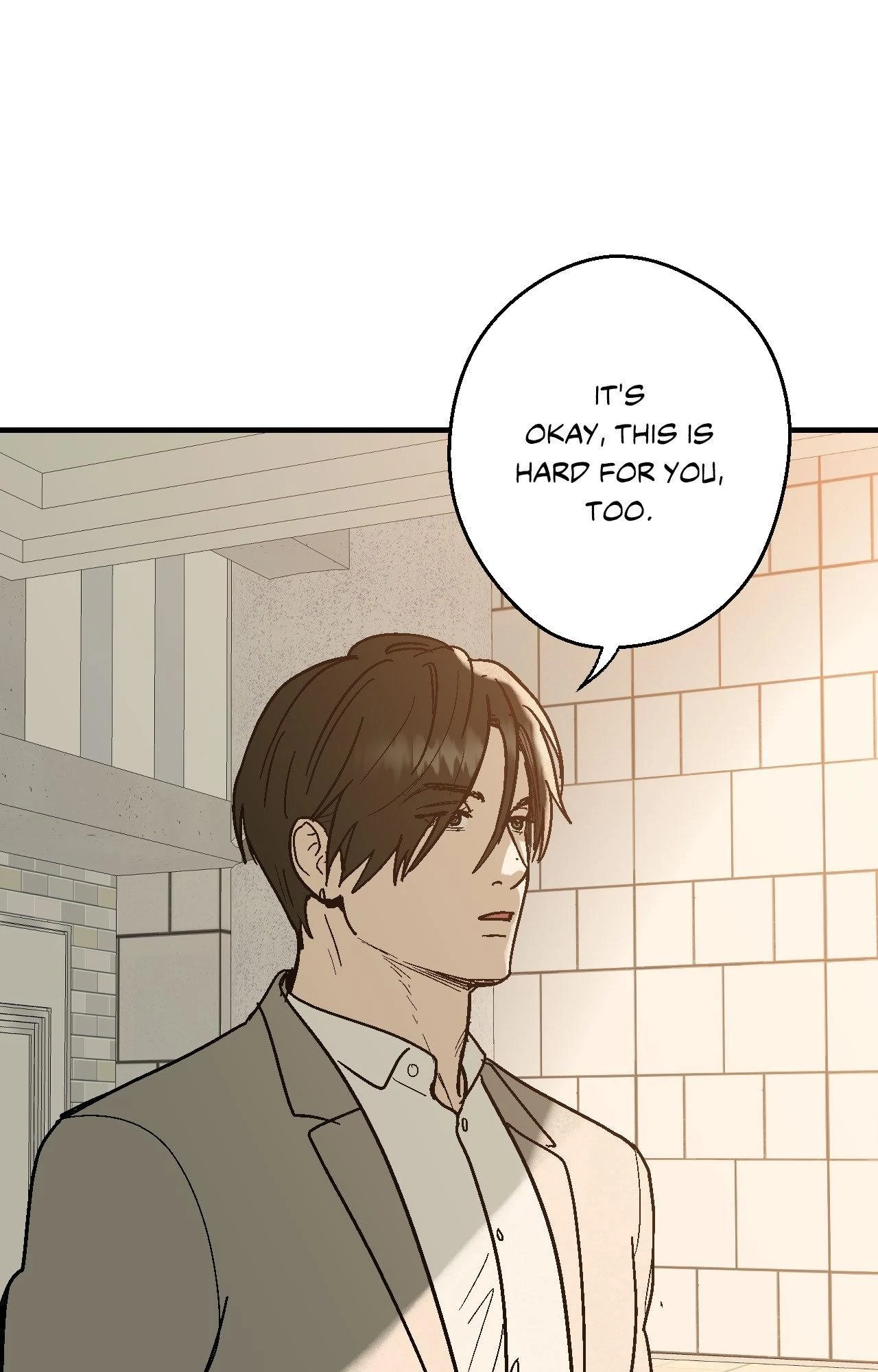The Man At Night - Chapter 100 Page 98