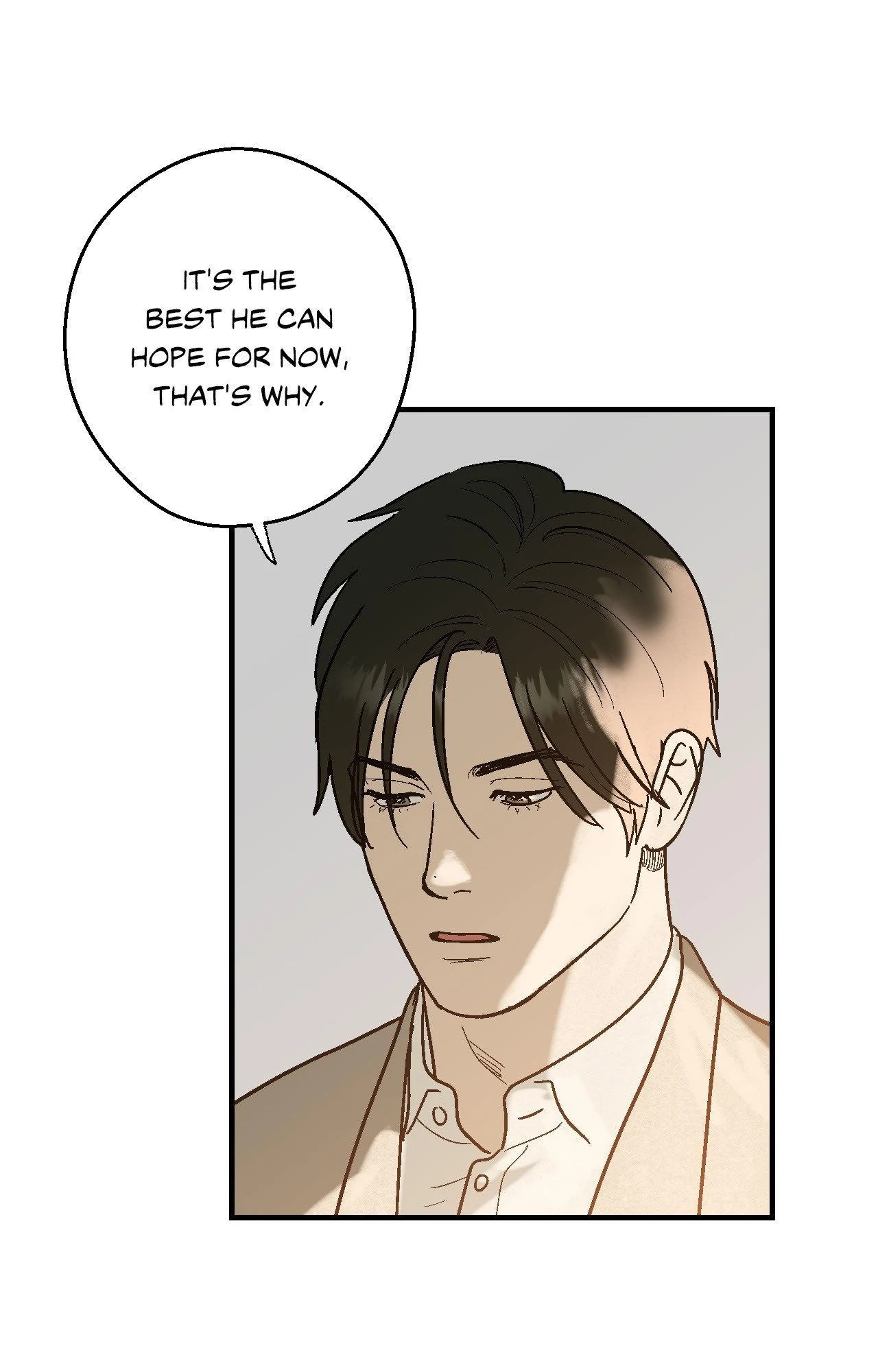 The Man At Night - Chapter 100 Page 102