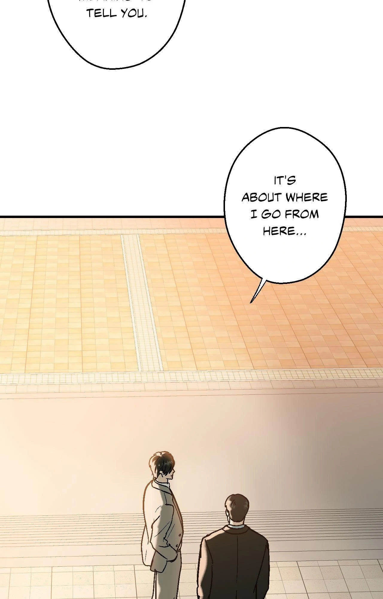 The Man At Night - Chapter 100 Page 104