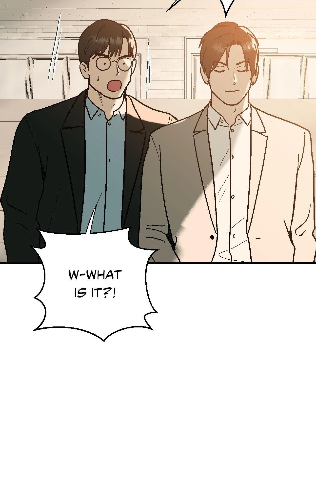 The Man At Night - Chapter 100 Page 106